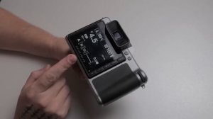 Hasselblad X1D 50c. Первый беззеркальный средний формат. Bad Old Camera