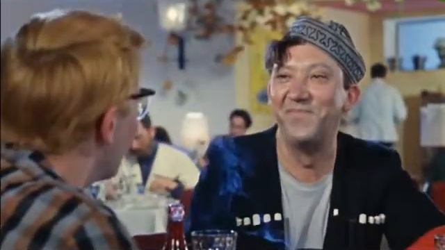 Бамбарбия киргуду смотреть онлайн