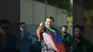 Ислам Итляшев саламалейкум Кавказ