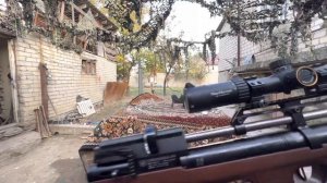 Крюгер Снайпер 580. в 6,35