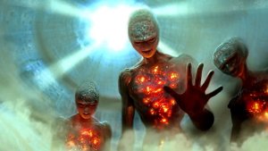 Внеземной разум