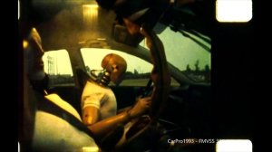 2001-2007 Suzuki Aerio /  Liana Sedan FMVSS 301 Rear Crash Test (Full Overlap)