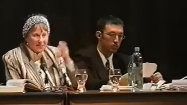 Ислам - как он есть. Валерия Порохова