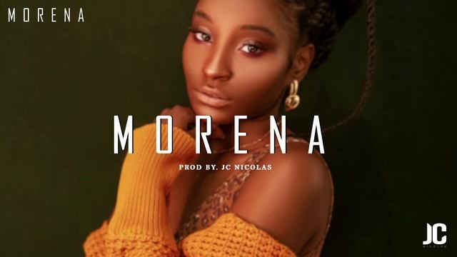 Bachata - Instrumental 2020 | | Morena ? - Beat Bachata 2020 смотреть онлайн