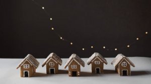 Christmas video in 4k with beautiful sounds - Merry Christmas 2023 -Top Best Xmas Songs.