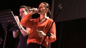 Malagueña salerosa (Малагенья Салероса) - Chingon cover