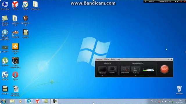 как настроить микрофон в Camtasia Studio 7 смотреть онлайн