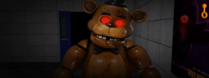 Играю в неправильный ФНАФ 🐻браузерный FNaF🐻