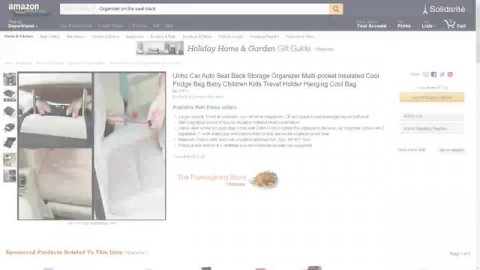 Автомобильные аксессуары: что и где купить?