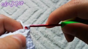 Jack Skellington a crochet | Tutorial amigurumi paso a paso