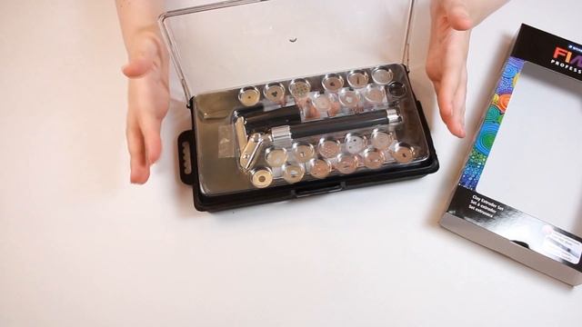 Обзор новинок! Материалы и инструменты для лепки, пластика смотреть онлайн