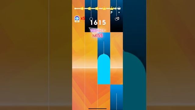 Phao - 2 Phut Hon | Piano Tiles 3 смотреть онлайн