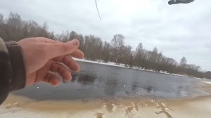 ВОТ ЭТО КРОКОДИЛЫ!!! РАЗМАТЫВАЕТ БЕЗ ОСТАНОВКИ!!! ПОПАЛ НА КРУПНЯК!!! ЖОР ЩУКИ