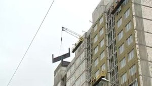 Стройка Пенза обман!!!