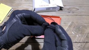 Инструменты выживания велосипедиста/Велокомпьютер CATEYE CC-RS100/Bicycle Computer Wireless Bike