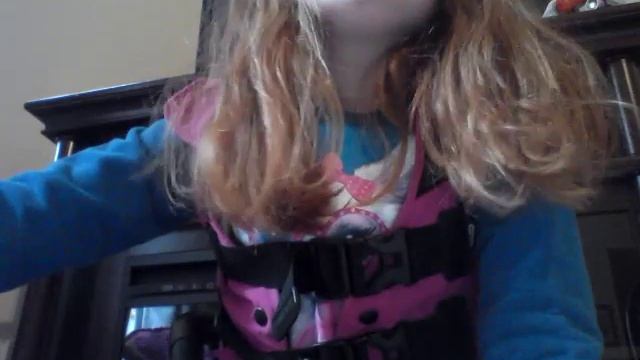 VEST AND NEBULISER смотреть онлайн