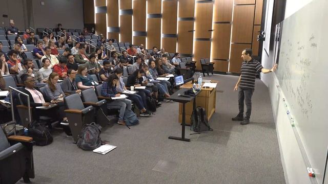 Statistical Learning III Robert Schapire Microsoft Research смотреть онлайн