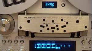 Pioneer RT-909