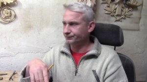 Как сделать круглый стол для кухни 1часть.
