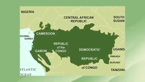 ЦАР СЕГОДНЯ (Central African Republic)