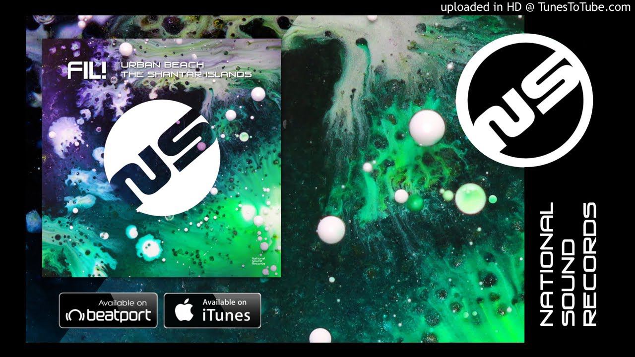 Fil!- The Shantar Islands (Original Mix) смотреть онлайн