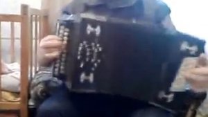 Продаю гармонь Русский строй "Танго"