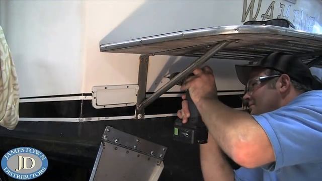 How-To Install Trim Tabs смотреть онлайн