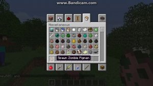 Minecraft - Herobrine Texture Pack