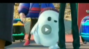 Тики тики така 1 час | Неисправимый Рон