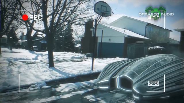 'My Dad Drives a Landspeeder to Work' (Found Footage Redub) смотреть онлайн