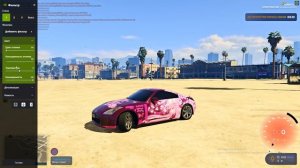 Лучший фильтр для GTA 5 RP