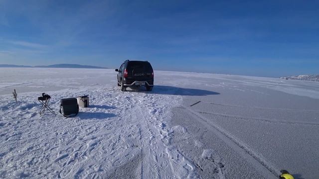 Байкальская рыбалка на омуля состоялась Ловистые мухи смотреть онлайн