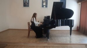 Мурад Аманназаров 《Душа знает》 (Исп.: Олеся Пено)