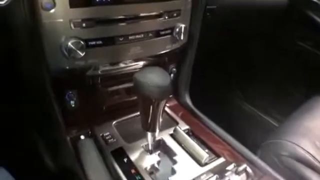 2013 Lexus LX570  @ McGrath Lexus смотреть онлайн