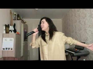 Ани Лорак — Рядом, но не вместе (cover by ANI GALSTYAN)