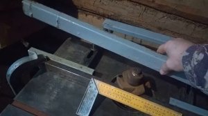 Фрезерный станок Корвет 85 из металлолома, восстанавливаю.