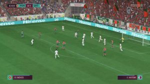 FIFA 23 | PORTUGAL vs. QATAR | RONALDO vs. AFIF | FIFA WORLD CUP FINAL | [4K]