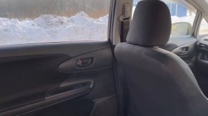 Toyota Wish (ZGE25), 4WD, 2012 года (ПРОДАНО!)
