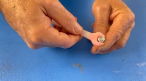 Супер клей и правда пищевая сода! почему никто не говорит об этом