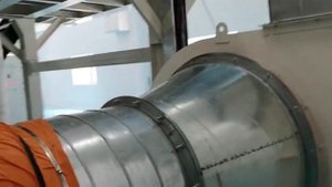 Линия для производства мельтблауна и спанбонда