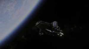 STAR CITIZEN_Update_3.7.2_Ярмарка - день ПЯТЫЙ_большие корабли