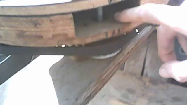 Ветряк с КПД до 50% ПРОЦЕС изготовления смотреть онлайн