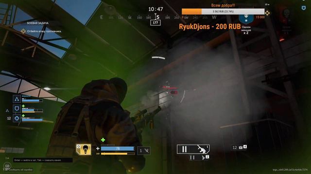 Калибр,в чем сила брат? (+18) смотреть онлайн