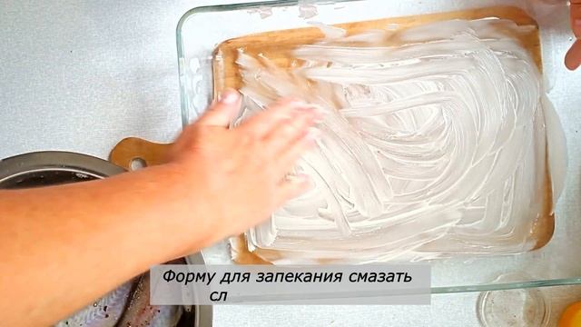 Идеальное блюдо: Рыба запечённая со сметаной, которая тает во рту