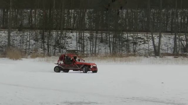 багги из ваз 2106 смотреть онлайн