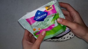 СОБИРАЕМ КОСМЕТИЧКУ С ПРОКЛАДКАМИ К ПЕРВЫМ МЕСЯЧНЫМ!♥♥♥