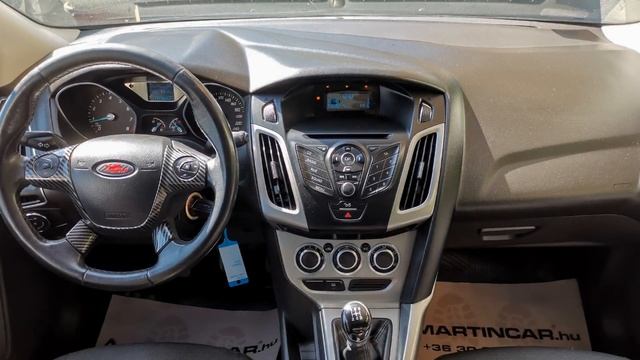 FORD FOCUS 1.6 Ti-VCT Ambiente WOLF Racing Edition ++ 115LE!! + Rendszeresen Karbantartott !! смотреть онлайн