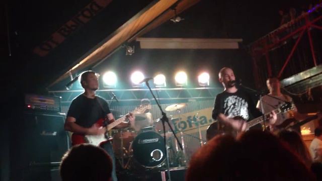 Дом Кукол - Ванилин (Маяковский. Желтая Кофта. 30.11.2012)