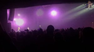 Группа Хлеб. 18 ноября. Stadium Live