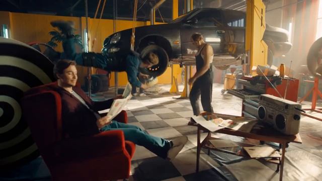 Сервис LADA смотреть онлайн